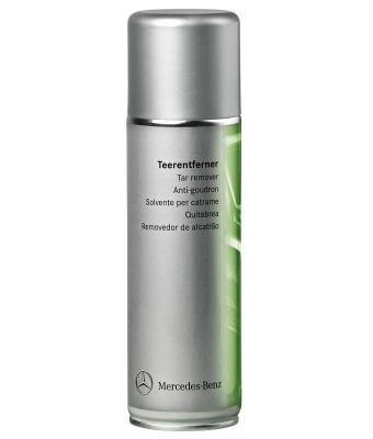 A001986407109 — Очиститель битумных пятен MERCEDES-BENZ