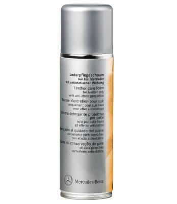 A001986597109 — MERCEDES BENZ Средство по уходу за кожей MERCEDES-BENZ