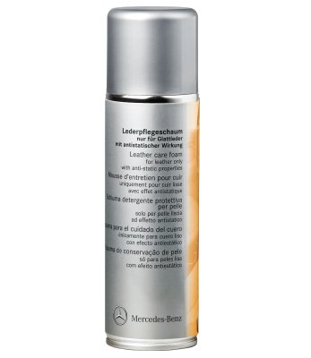 A001986597111 — MERCEDES BENZ Средство для ухода за кожей MERCEDES-BENZ