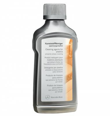 A0019869471 — MERCEDES BENZ Очиститель для пластиковых поверхностей салона MERCEDES-BENZ