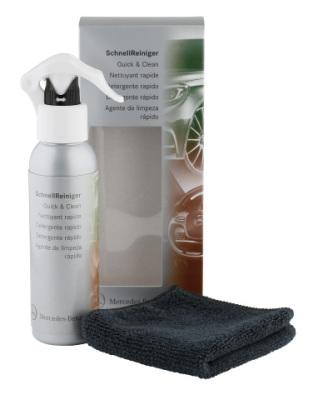 A002986517109 — Очиститель (0,15л.) MERCEDES-BENZ