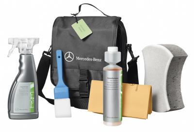 A211986010009 — Косметика (0,25 0,5л.) MERCEDES-BENZ