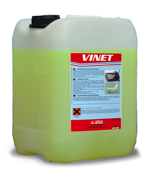 A4602 — Очиститель универсальный  ATAS