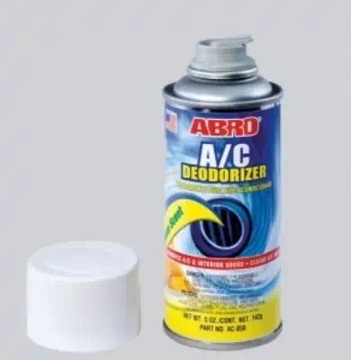 AC050 — Дезодорант очиститель для авто кондиционеровимон ABRO