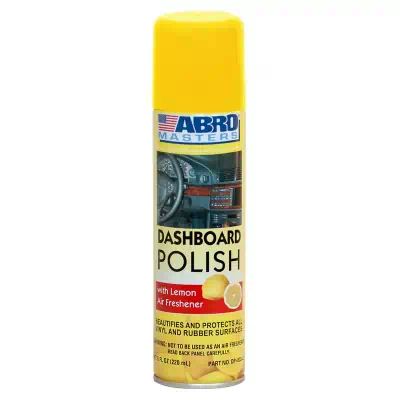 DP633LE — Полироль панели ароматизированнаяимон  ABRO