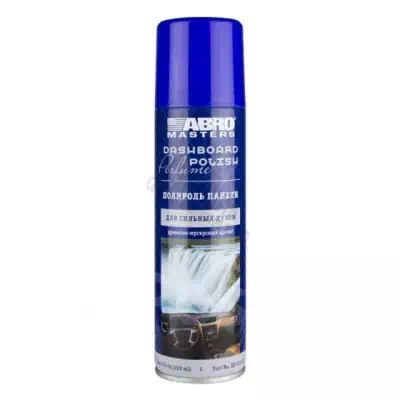 DP733ST — Полироль для приборной панели древесно ускусный  ABRO