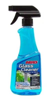 GC300 — Очиститель стекол и зеркал ABRO