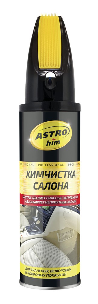 AC3446 — ASTROHIM Очиститель АСТРОХИМ