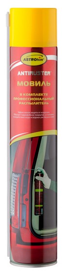 AC489 — Мовиль (1л.) АСТРОХИМ