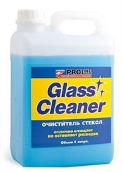 3201264 — GLASS CLEANER  очиститель стекол (4L) KANGAROO