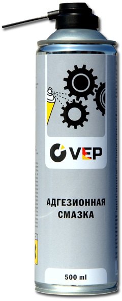 AG0015024 — Смазка (0,15л.) VEP