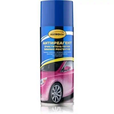 AC1365 — Очиститель (0,52л.) АСТРОХИМ