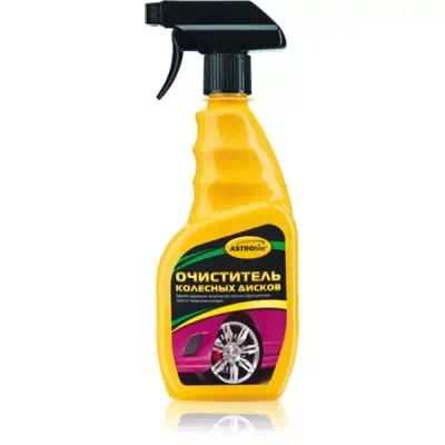 AC388 — AC388 Очиститель колесных дисков, 500мл *ASTROHIM АСТРОХИМ