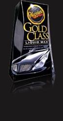 G7016 — Полироль защитная MEGUIARS