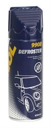 OIL3537 — Размораживатель стекол и замков MANNOL