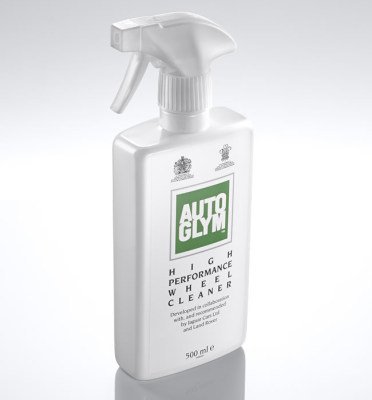 C2D20074 — Очиститель (0,5л.) LAND ROVER