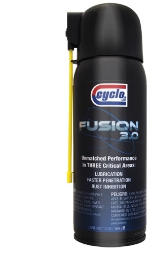 C303R — Смазка (0,156л.) CYCLO