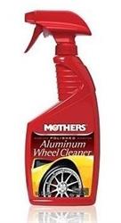 MS06024 — Очистительалюминиевыхколесныхдисков710мл. MOTHERS