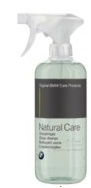 83122185226 — ОчистительстеколNATURALCARE,500мл BMW