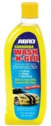 CW927 — Автошампунь (0,51л.) ABRO