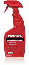 MS85624 — Полироль защитная MOTHERS