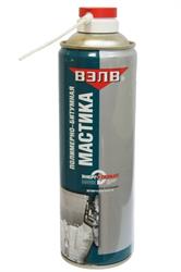 2018 — Средство антикоррозионное ВЭЛВ