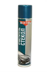 2044 — Вэлв очиститель стекол (400мл.) ВЭЛВ