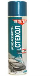 2058 — Размораживатель стекол и замков ВЭЛВ