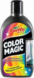 FG7011 — Полироль защитная TURTLE WAX