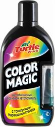 FG7014 — Полироль защитная TURTLE WAX