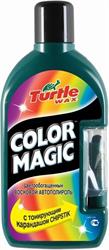 FG7007 — Полироль защитная TURTLE WAX