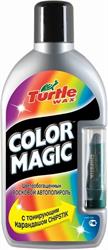 FG7009 — Полироль защитная TURTLE WAX