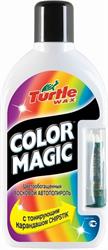 FG7010 — Полироль защитная TURTLE WAX