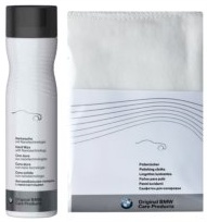 83122338518 — Полироль защитная BMW