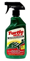 T136R — Полироль защитная TURTLE WAX