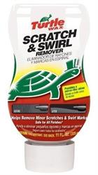 T238 — Полироль для удаления царапин TURTLE WAX