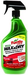 T9 — Полироль защитная TURTLE WAX