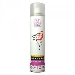 XB40017 — Размораживатель стекол и замков ХАДО