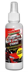 RW2034 — Очиститель стекол  RUNWAY