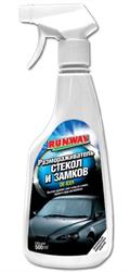 RW5059 — Размораживатель стекол и замков  RUNWAY