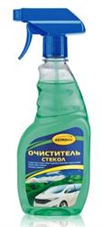AC375 — Ас очиститель стёкол спрей АСТРОХИМ