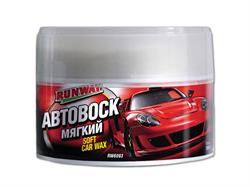 RW6093 — Воск RUNWAY
