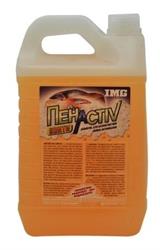 KONTI5 — Автошампунь ПЕНАКТИВ