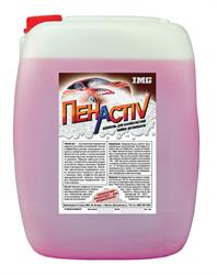 PA20 — Автошампунь ПЕНАКТИВ
