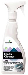SQC1808 — Очистительстекол(триггерспрей)SAPFIRE500мл. SAPFIRE
