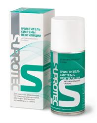4660007121809 — Очиститель системы кондиционирования SUPROTEC
