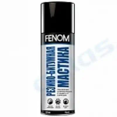 FN415 — Резино битумная астика FENOM