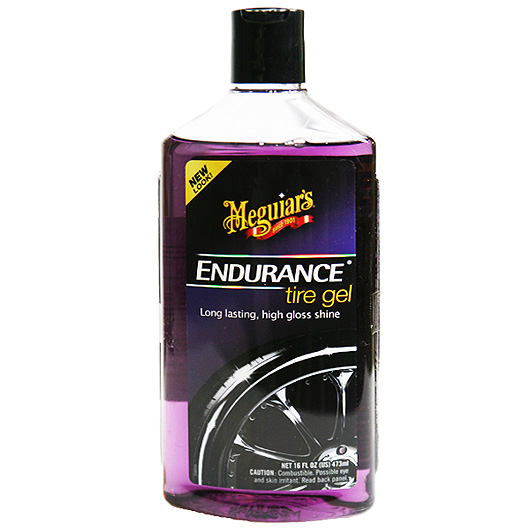 G7516 — Очиститель шин (0,473л.) MEGUIARS