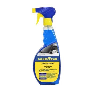 GY000601 — Очиститель стекол odyear 500 мл триггер GOODYEAR