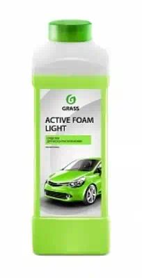 132100 — Активная пена "Active Foam Light" 1л GRASS